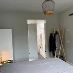 Huisje Aan Zee