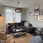 Huisje Aan Zee