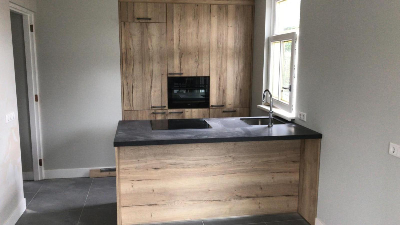 Ferienhaus Aan Zee Oostkapelle