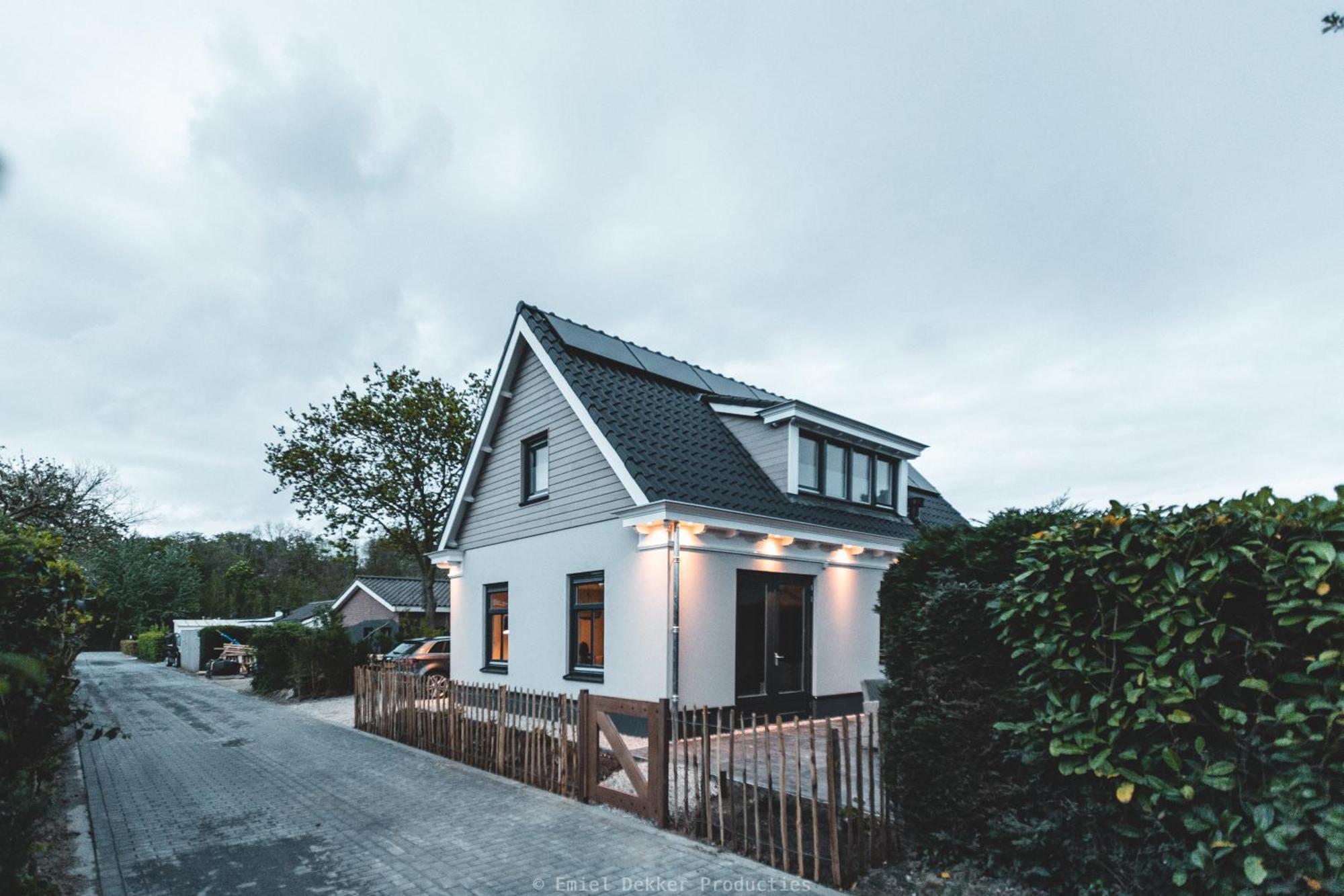 Ferienhaus Aan Zee Oostkapelle