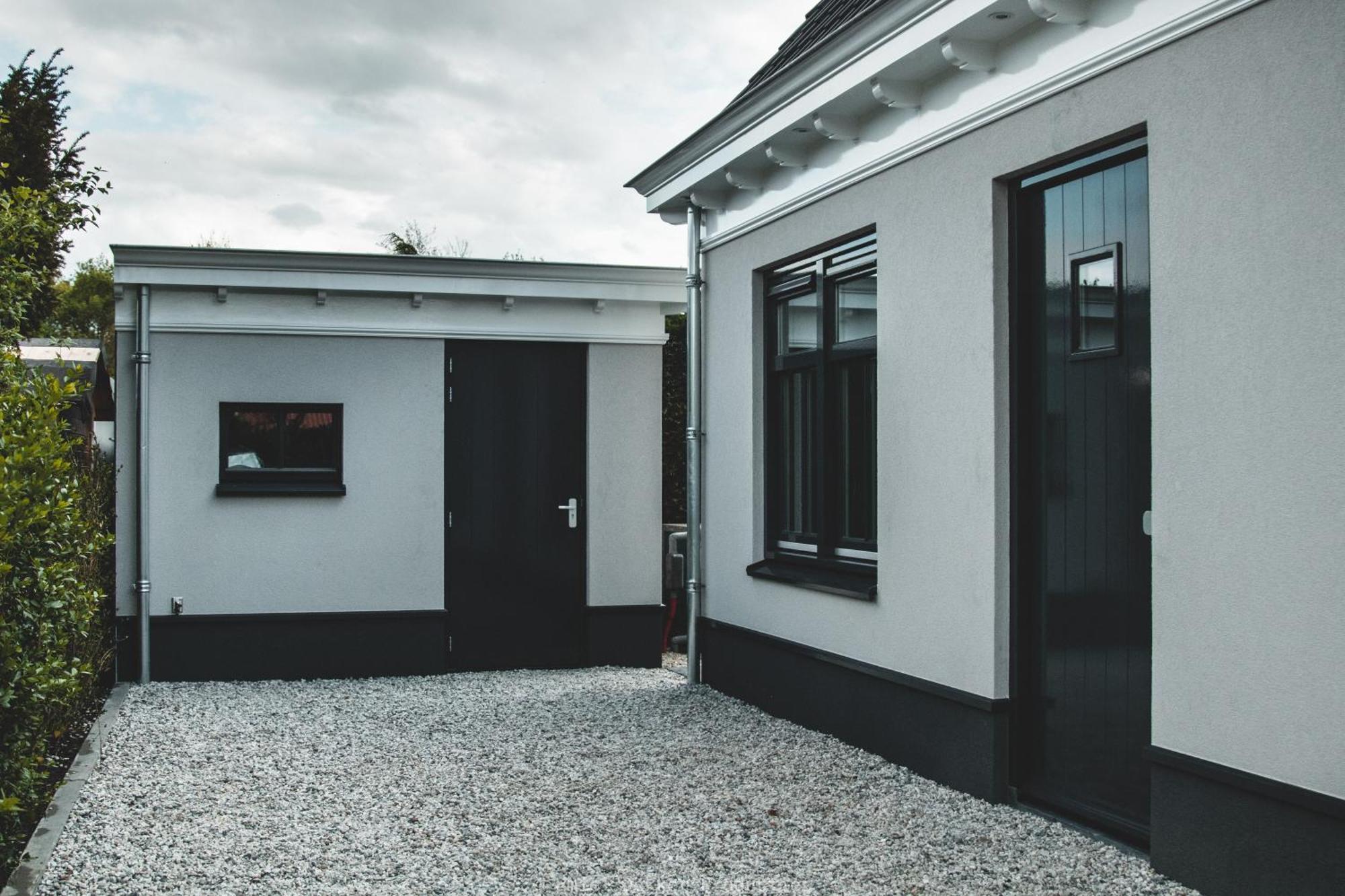 Aan Zee Ferienhaus Oostkapelle