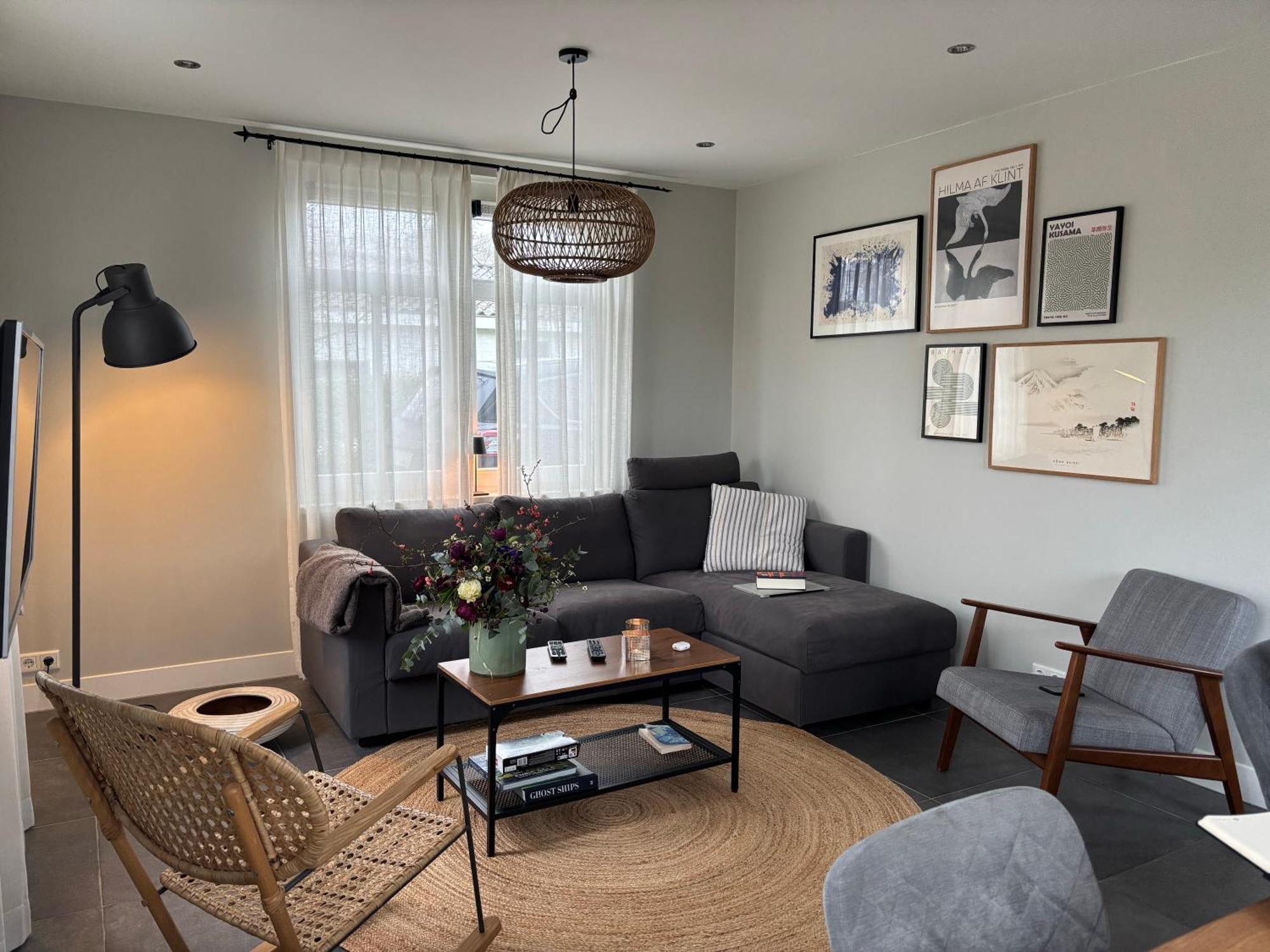 Aan Zee Ferienhaus Oostkapelle