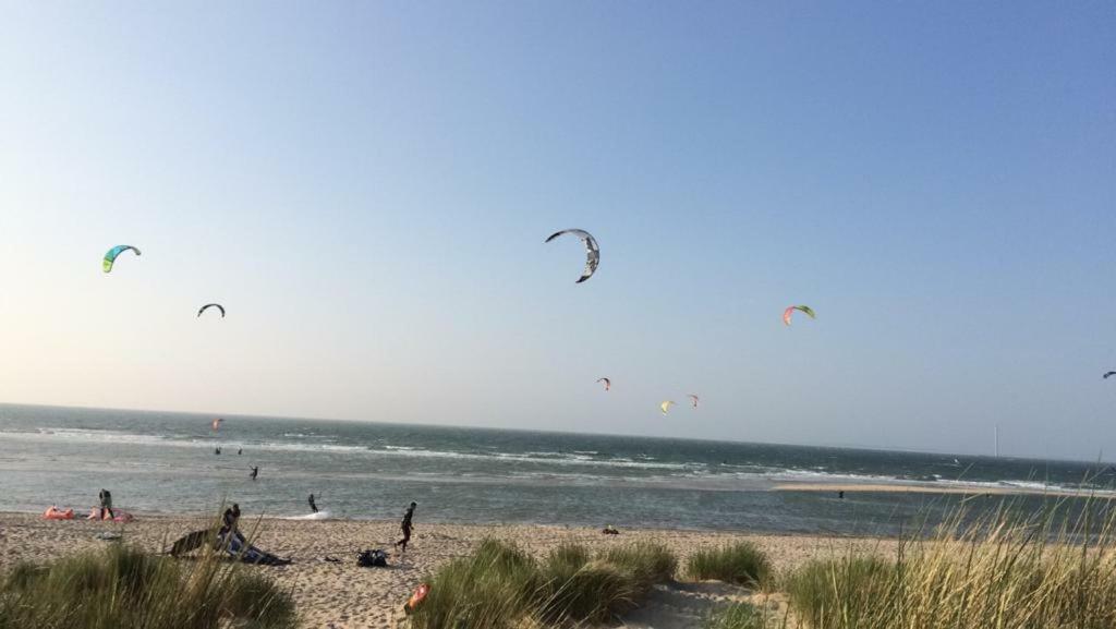Aan Zee