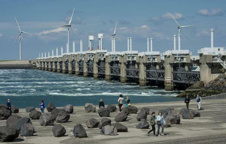 Ferienhaus Aan Zee Oostkapelle
