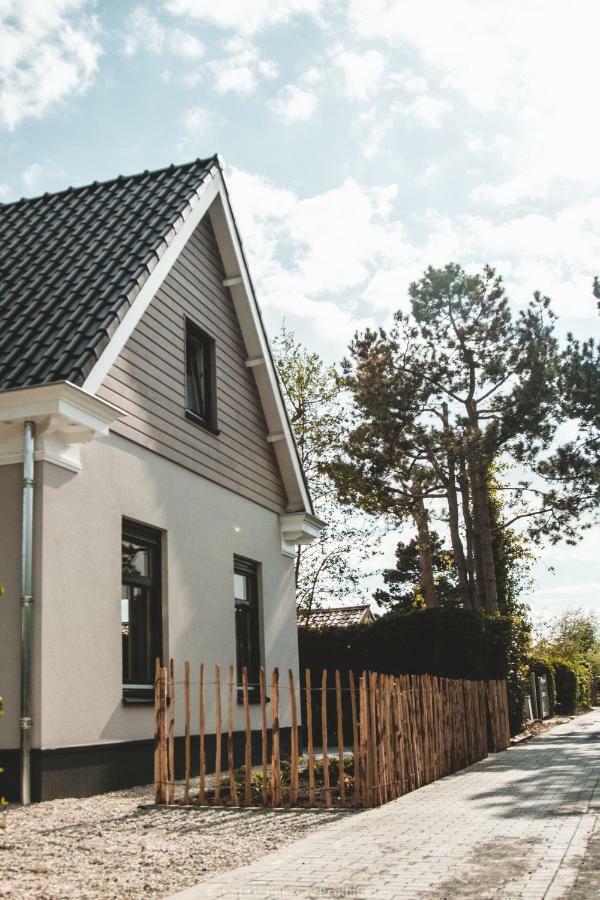 Ferienhaus Aan Zee