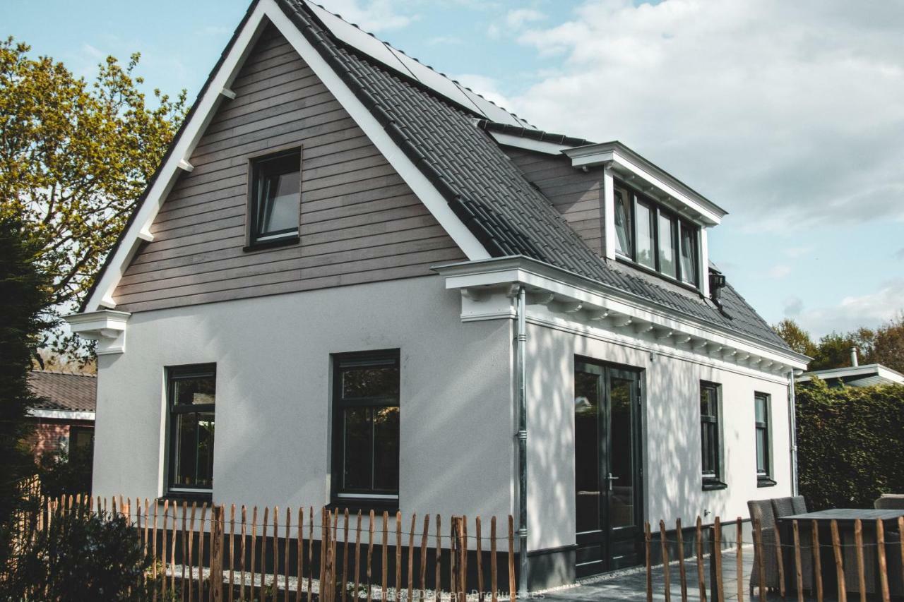 Aan Zee Ferienhaus
